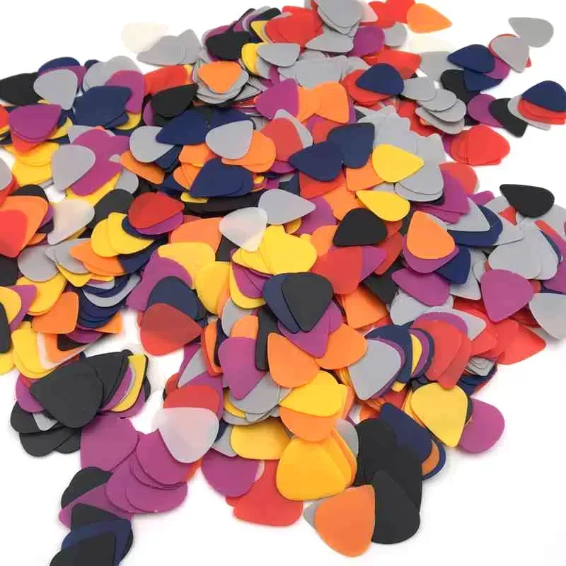 Electric Guitar Pick Pack - 100 sztuk kostki do gitary plektron