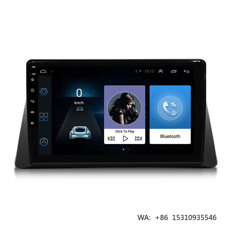 Audio Music Video - Jiawell Android Car DVD Player GPS