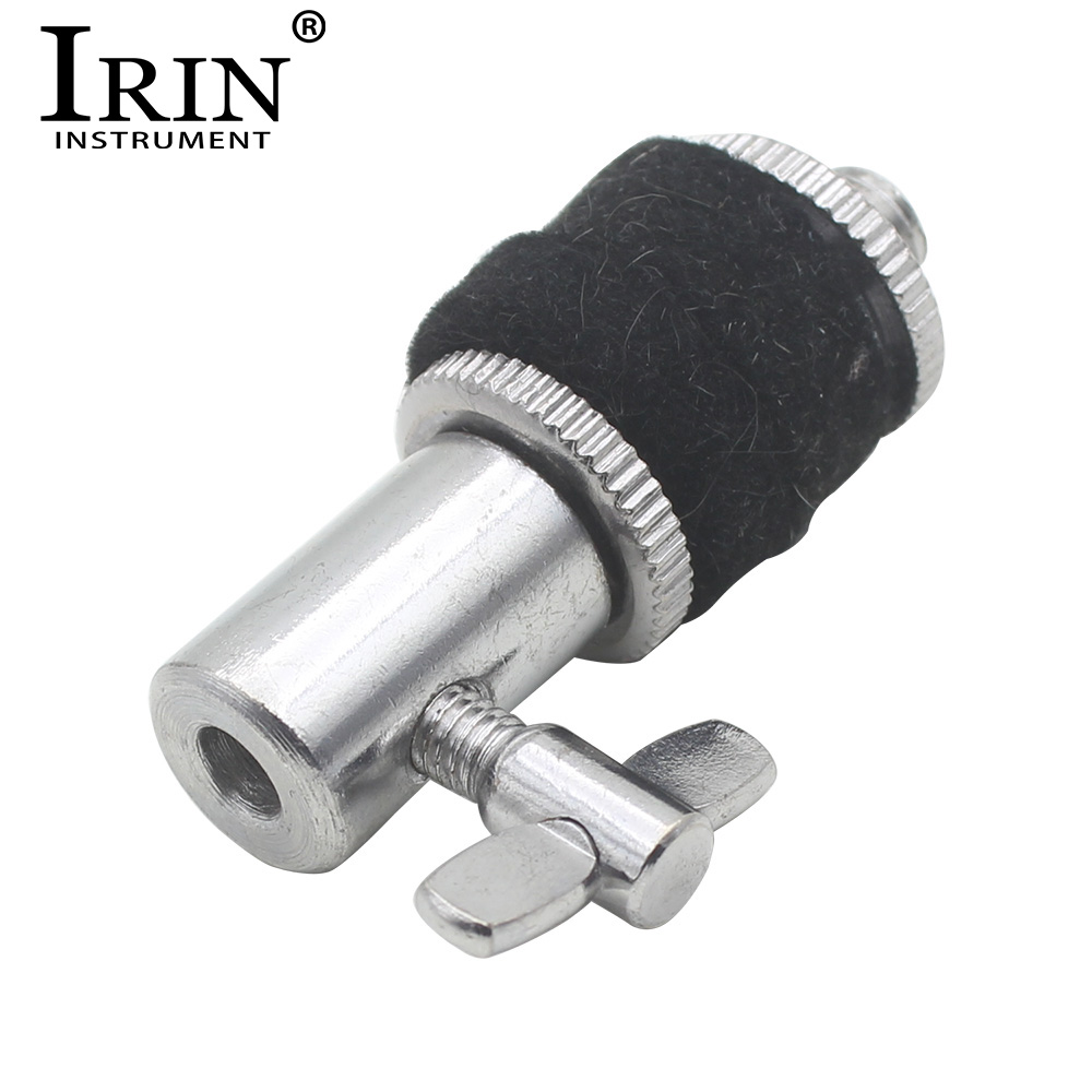 Cymbal Hi Hat - IRIN Hi-hat Cymbal Clutch Zinc Alloy