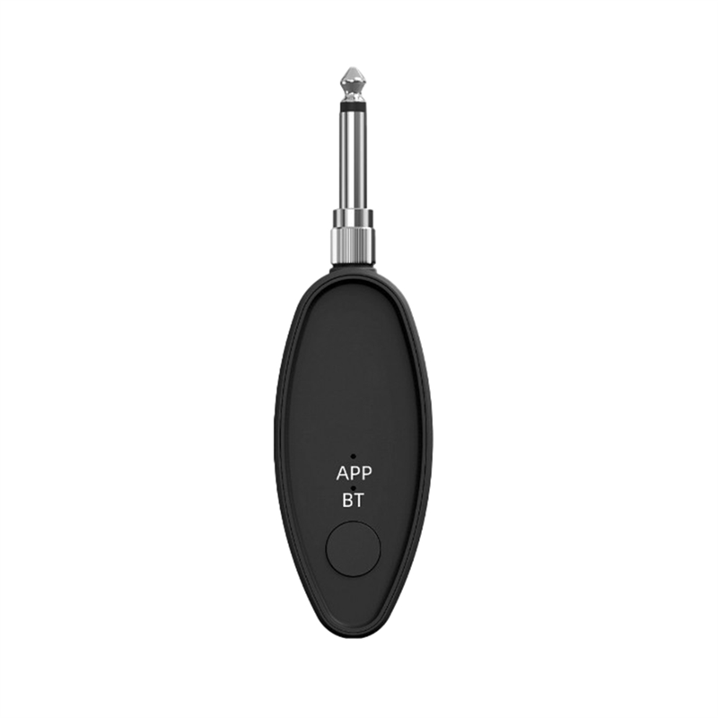 Audio Music Vocal Remover - A99E - Bezprzewodowy odkloner głosu 3.5/6.5mm