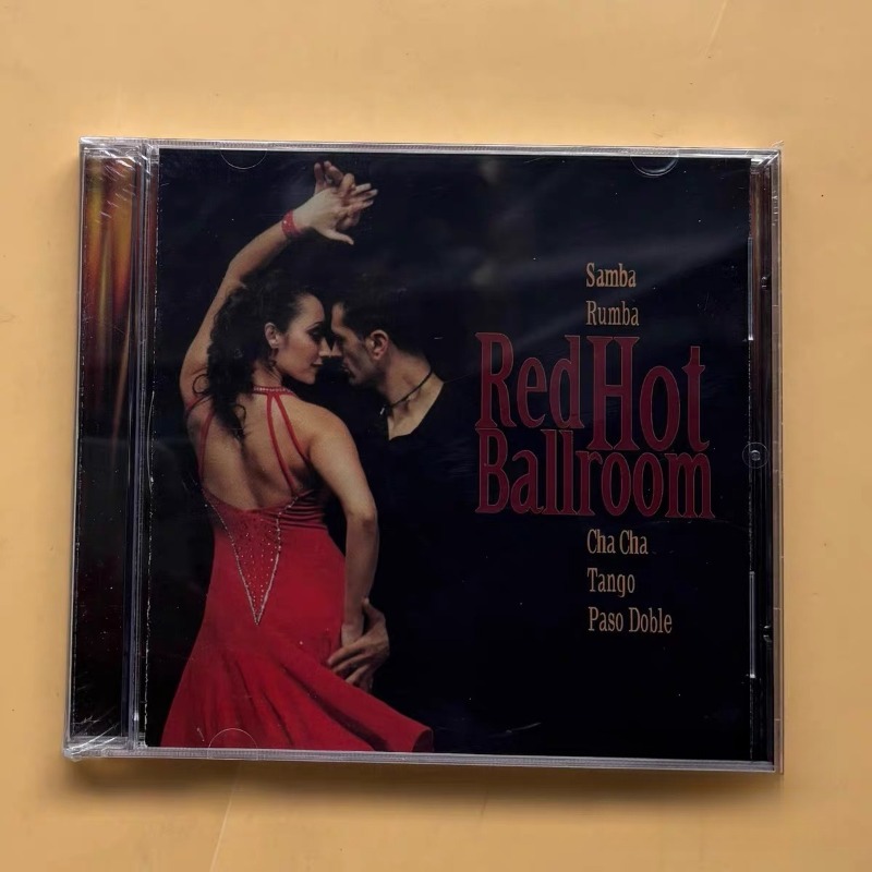 Audio Music Hip Hop - Płyta muzyczna CD Pop R&B Hip