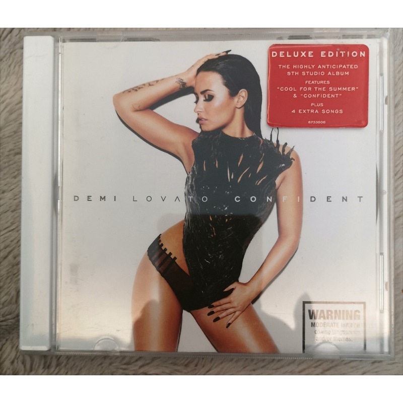 Audio Music Hip Hop - Płyta muzyczna CD Pop R&B Hip