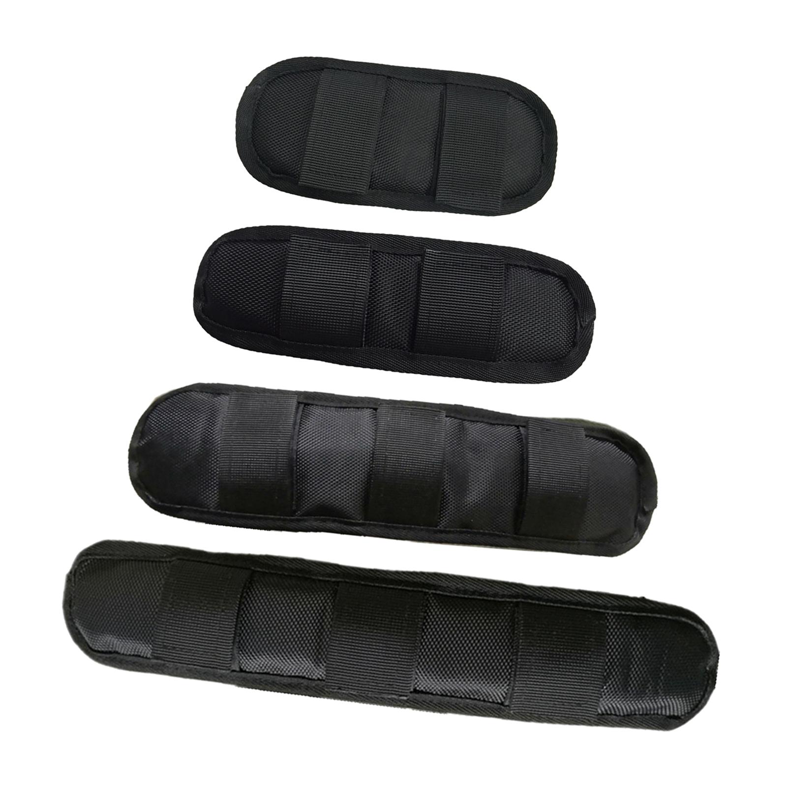 Guitar Strap Padded - Odpinana podkładka na pasek na ramię,