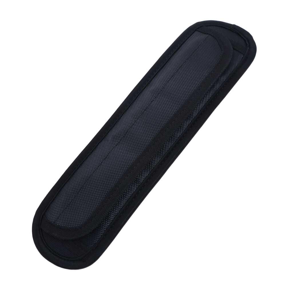 Guitar Strap Padded - Antypoślizgowy pasek do gitary, wyściełany, wygodny,