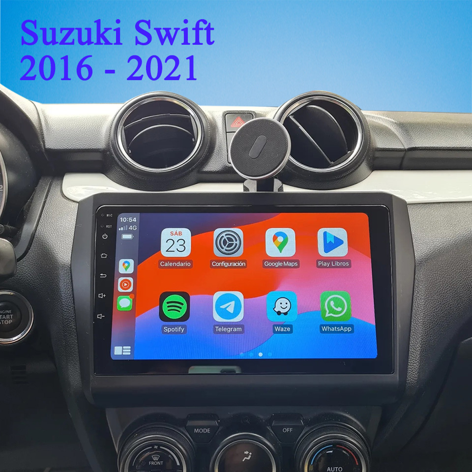 Audio Music To Text - Android 14 8G+128G Radio samochodowe Nawigacja