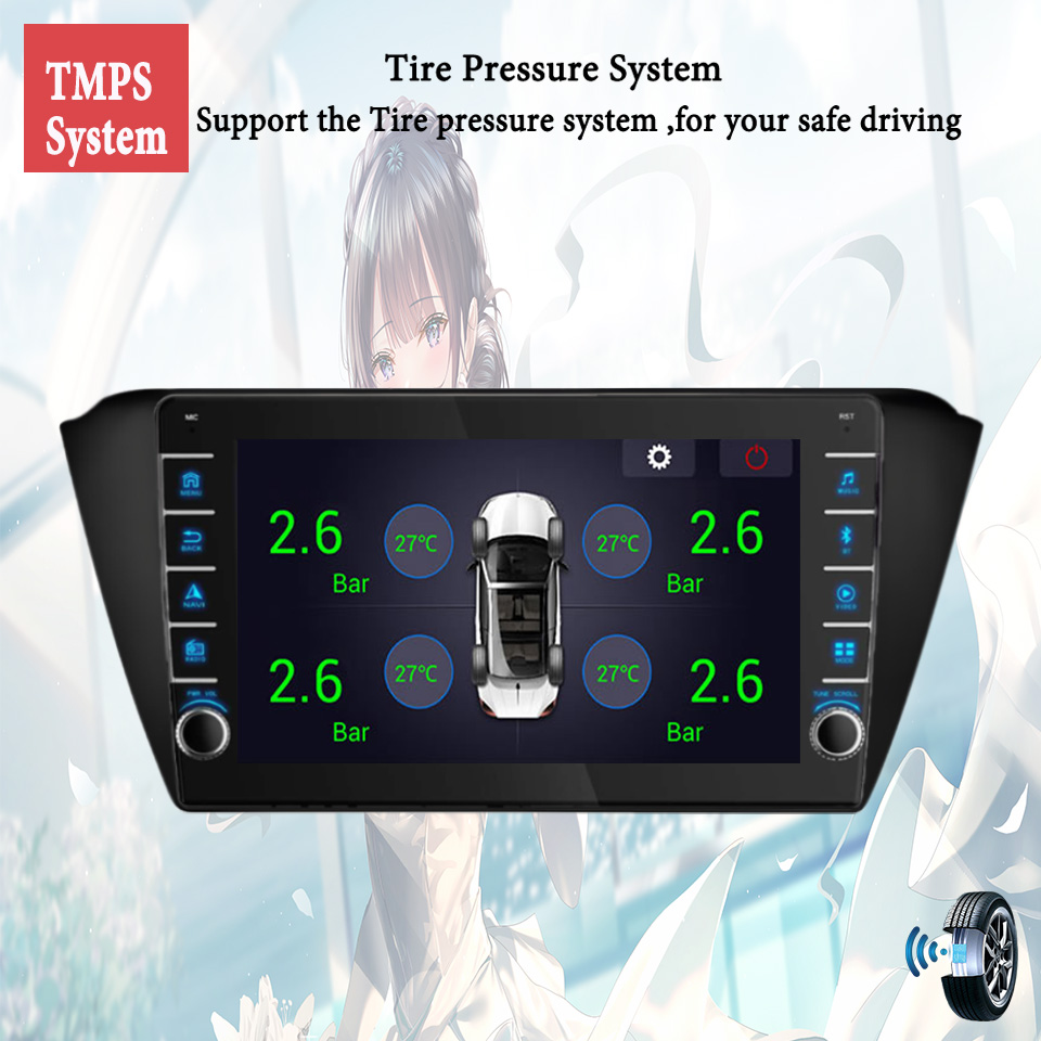 Radio samochodowe z Androidem  – Audio Music To Text recenzja i cena