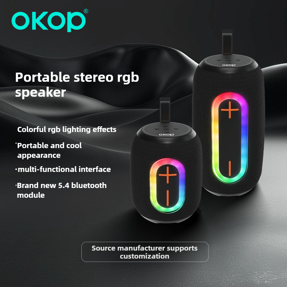 OKOP Bluetooth Audio, mocny su – Apple Music Audio Quality recenzja i cena