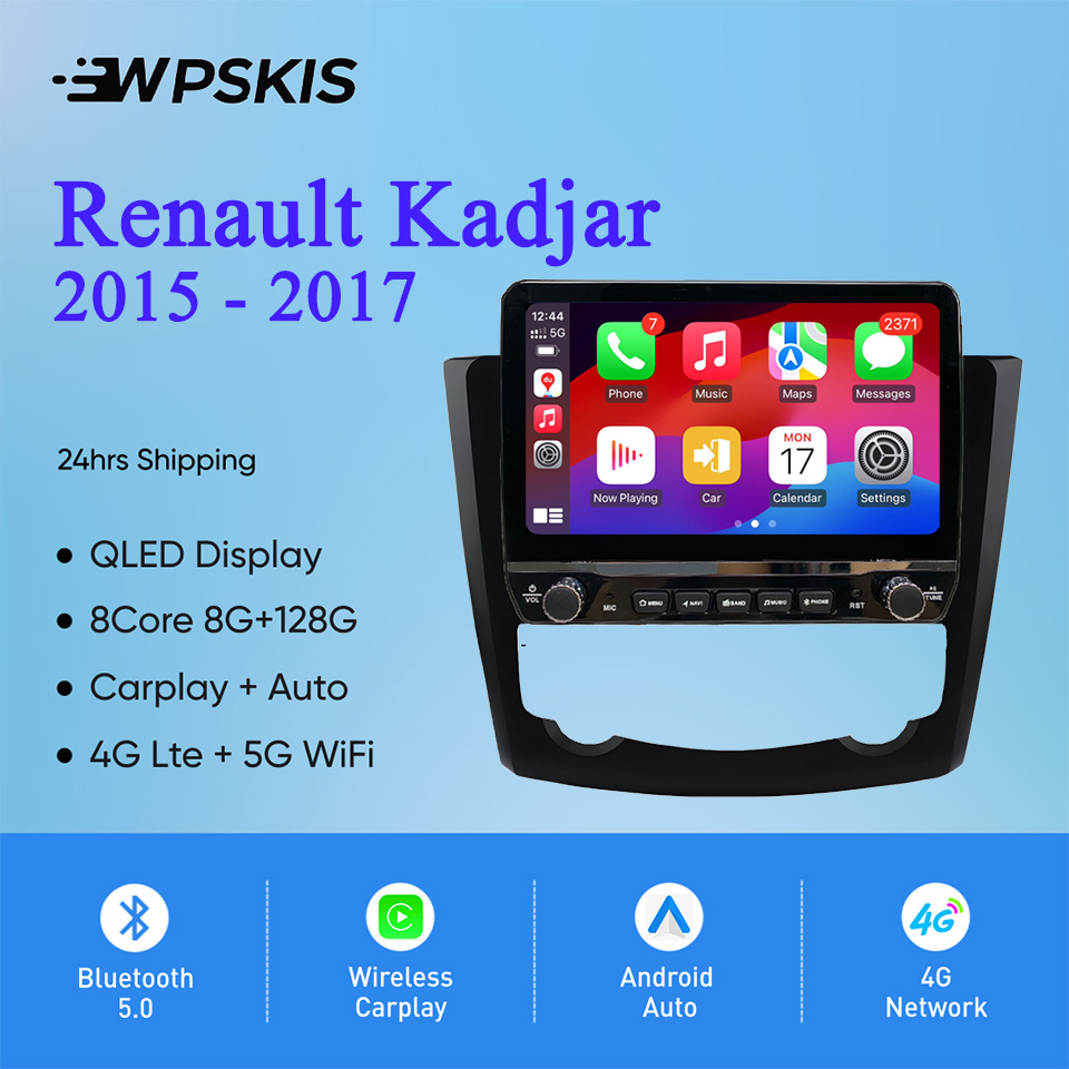 Android 14 8G+128G Autoradio V – Audio Music To Text recenzja i cena