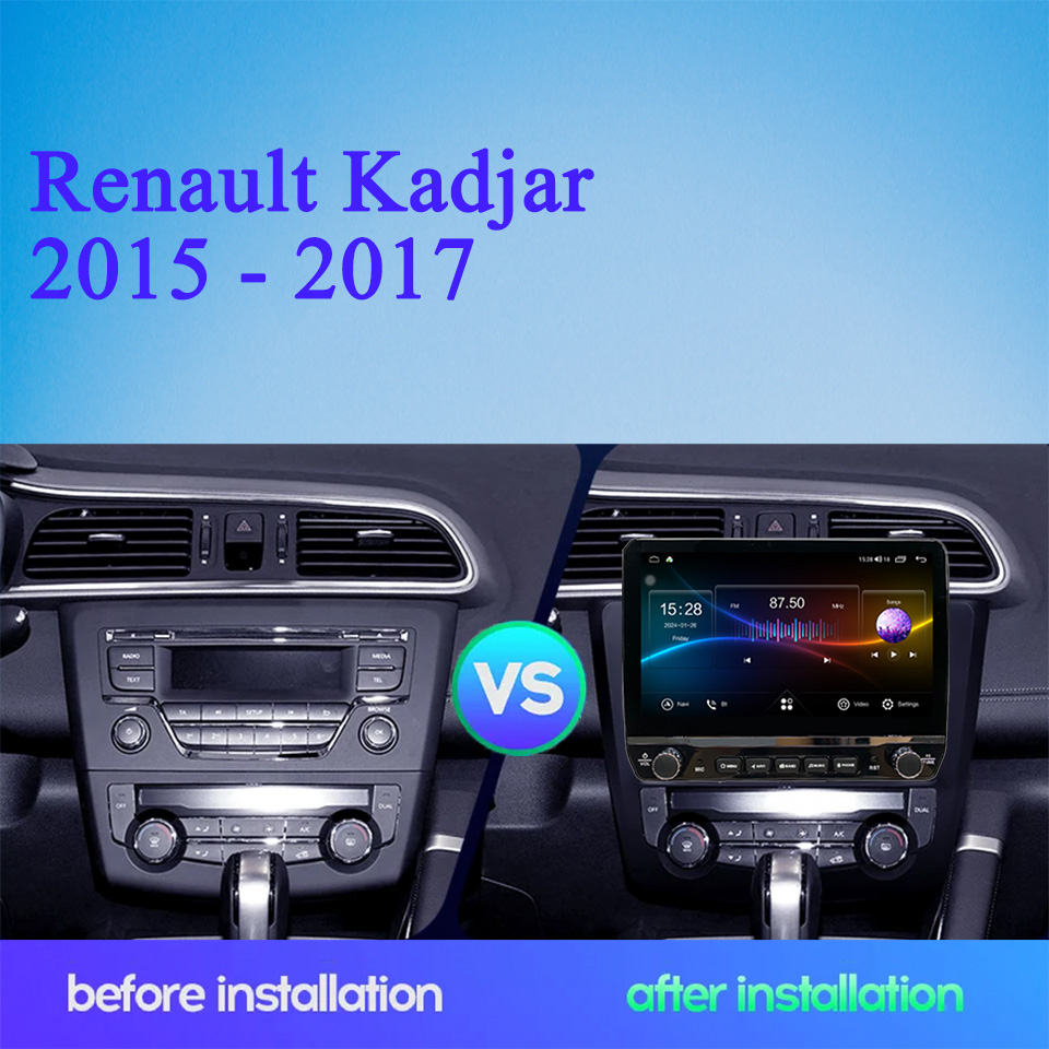 Android 14 8G+128G Autoradio V – Audio Music To Text recenzja i cena