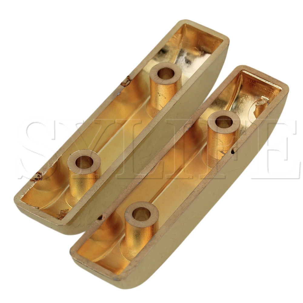 2x Bass Guitar Thumbrest for P – Electric Guitar Pick Pack recenzja i cena