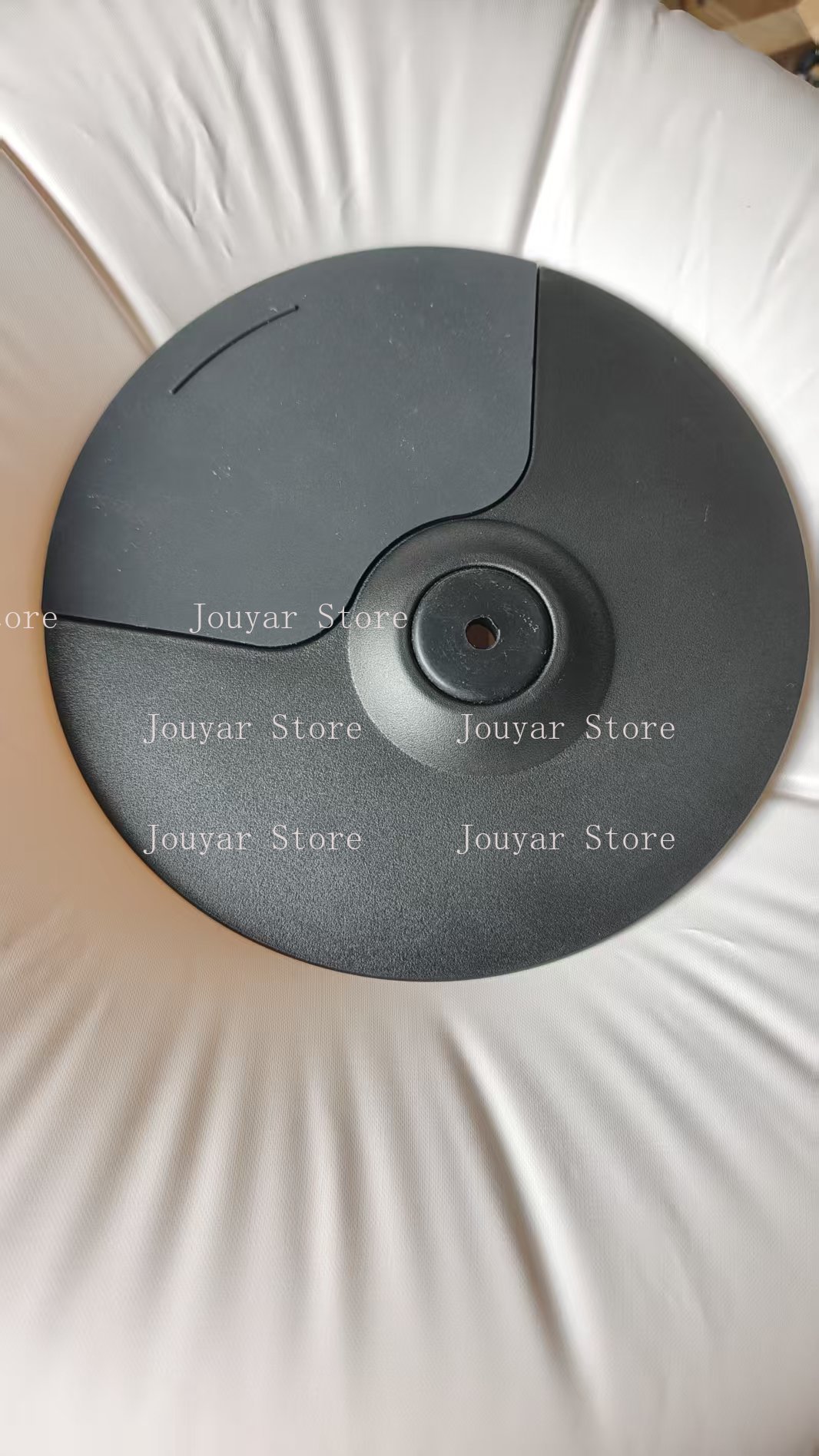 9-calowy 10-calowy elektronicz – Cymbal Hi Hat recenzja i cena