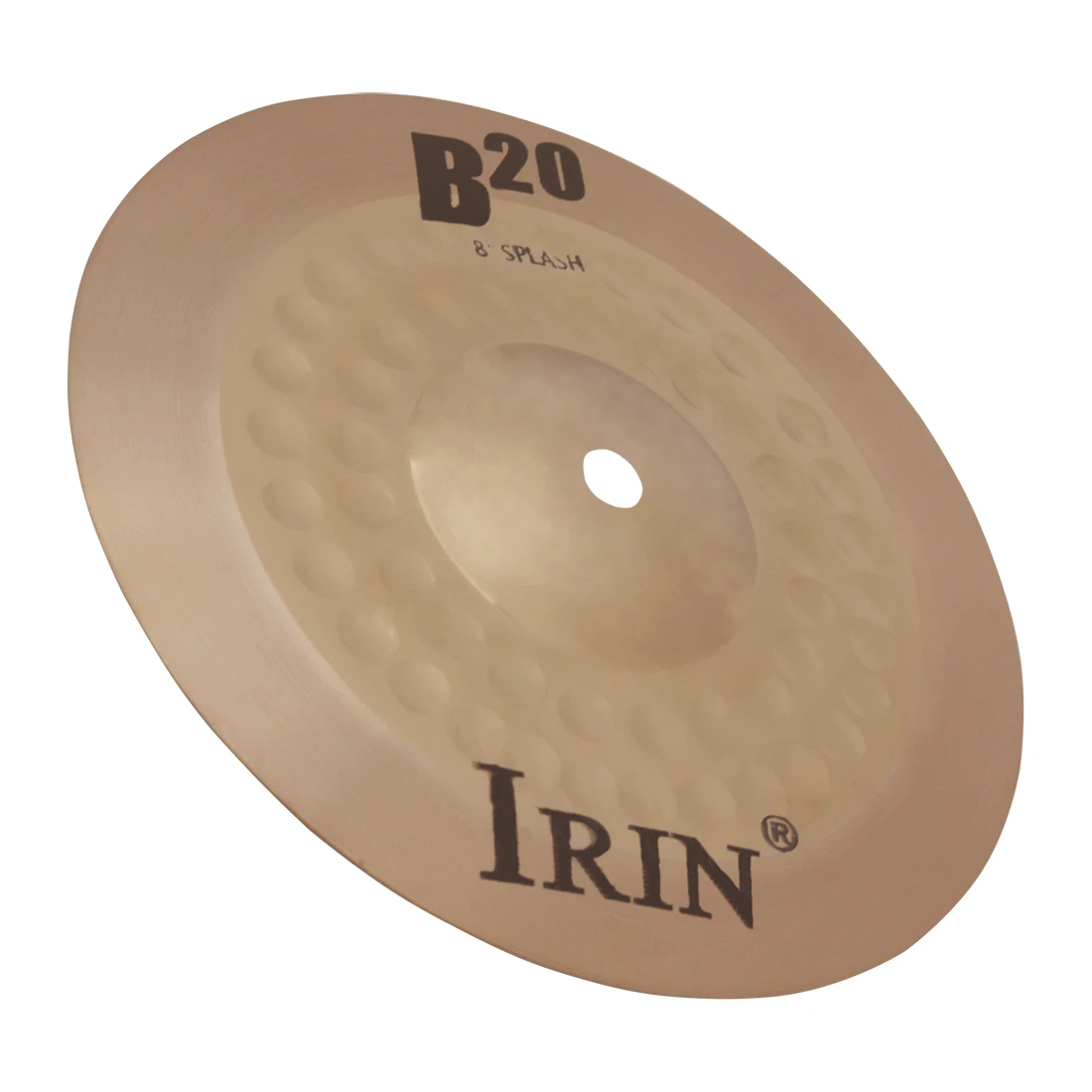 IRIN 8/10/12 Calowe Talerze Pe – Cymbal Hi Hat recenzja i cena