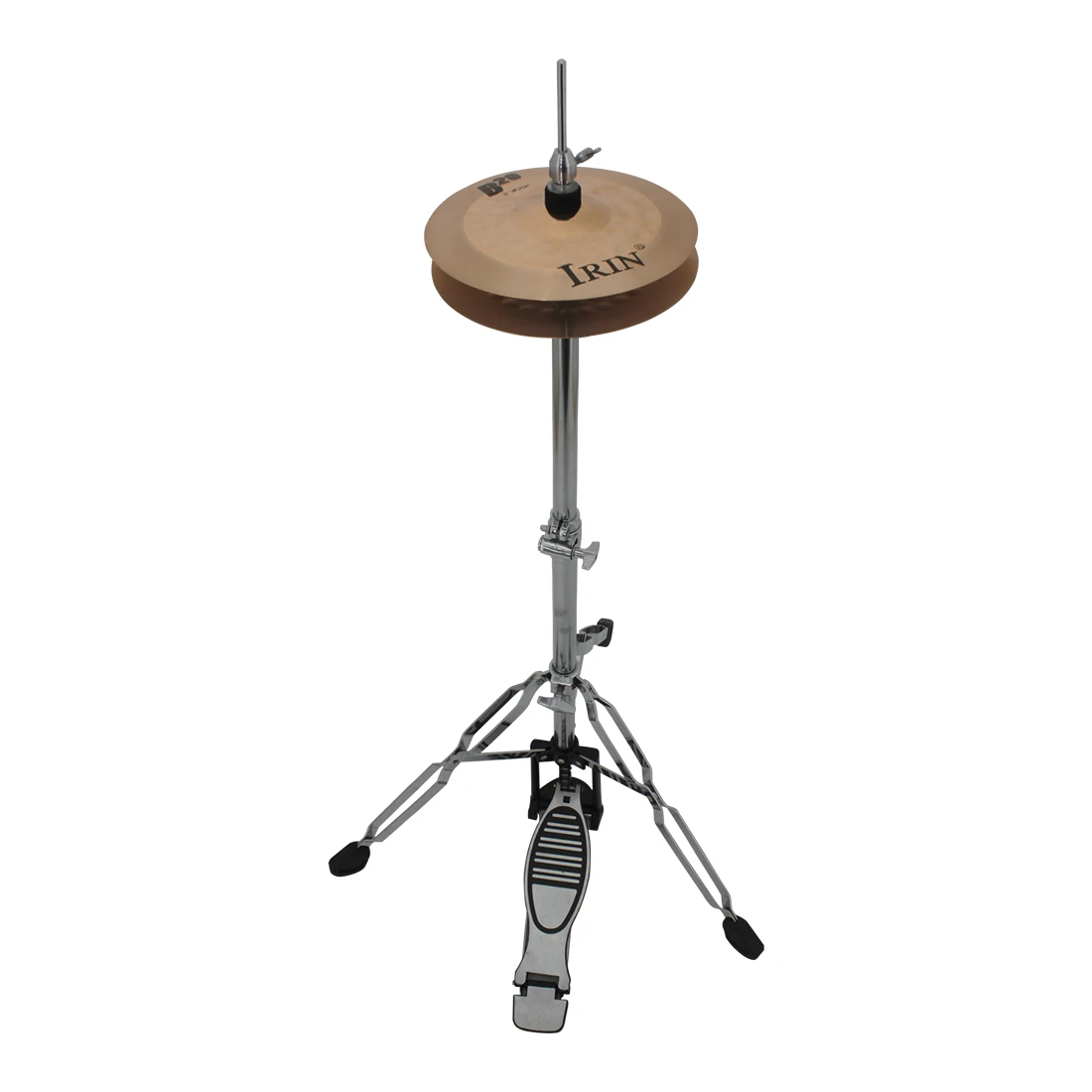 IRIN 8/10/12 Calowe Talerze Pe – Cymbal Hi Hat recenzja i cena
