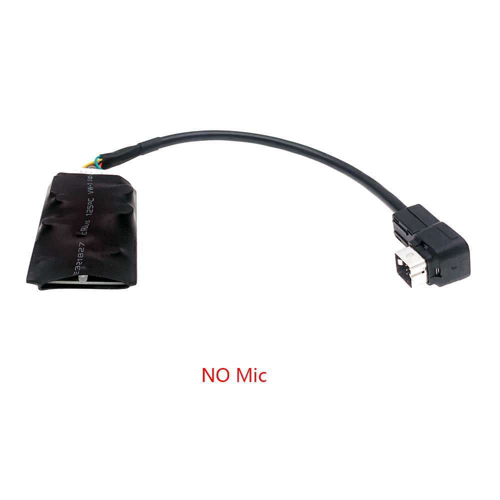 Radio samochodowe z Bluetooth  – Audio Music Changer recenzja i cena