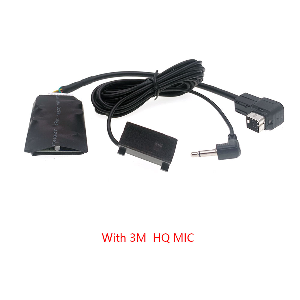 Radio samochodowe z Bluetooth  – Audio Music Changer recenzja i cena