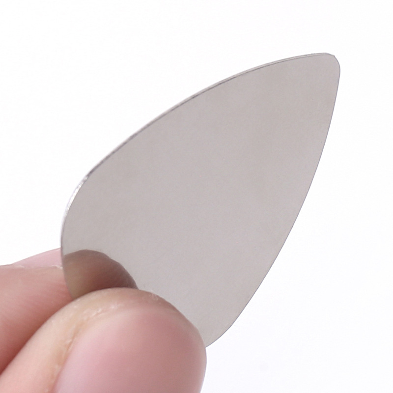 Zestaw 10 metalowych kostek do – Electric Guitar Pick Pack recenzja i cena
