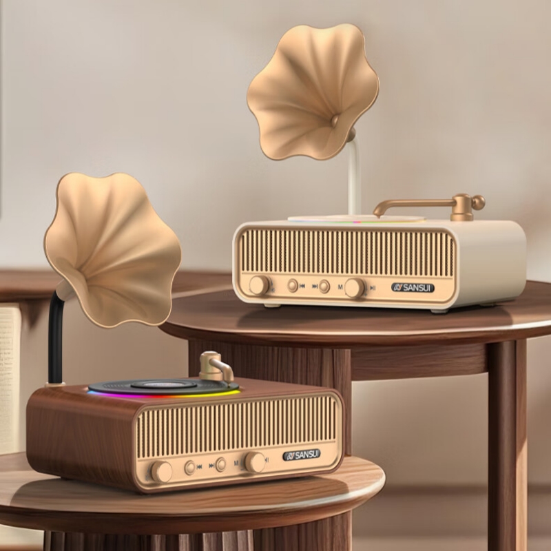 Głośnik Bluetooth Bezprzewodow – Apple Music Audio Quality recenzja i cena