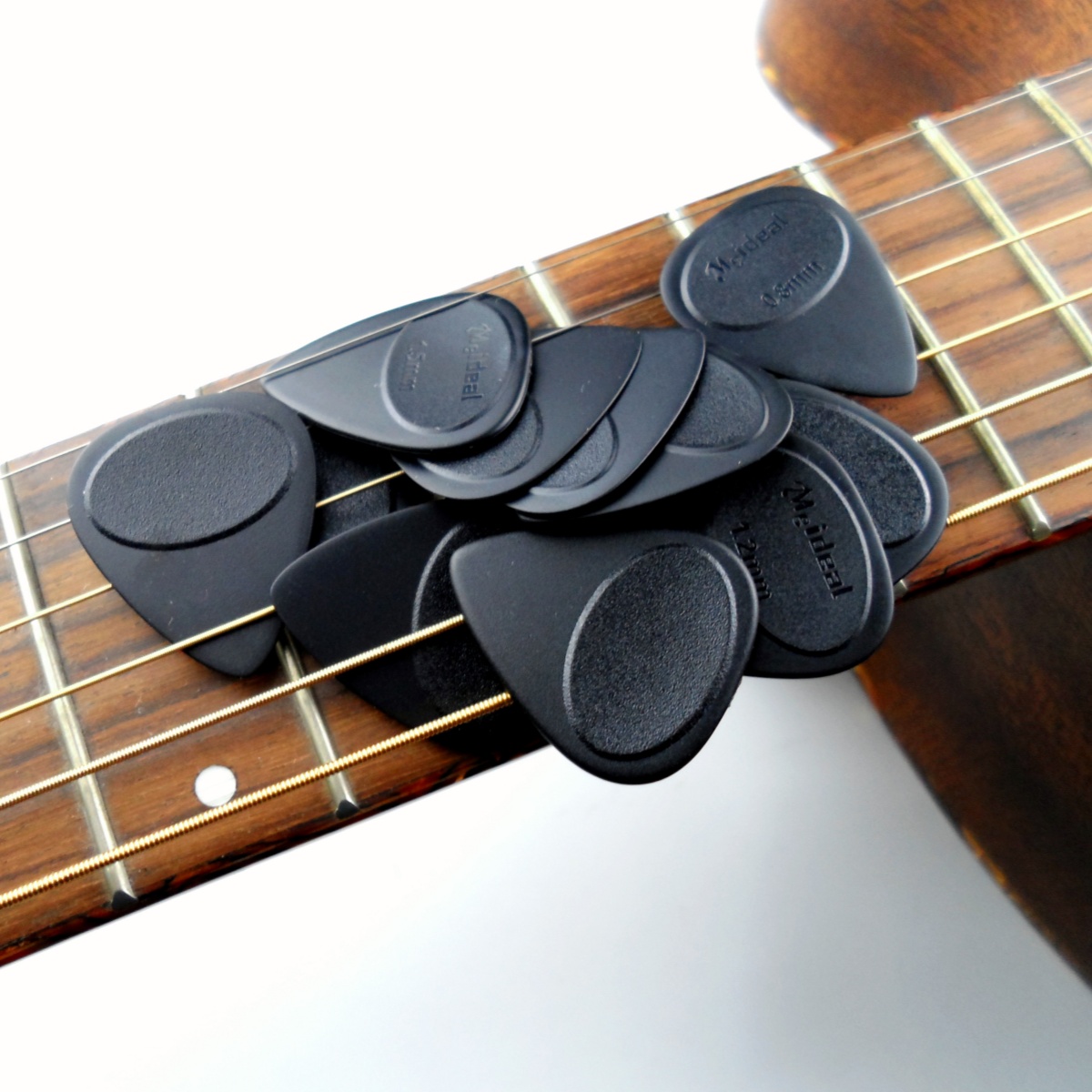 Meideal Guitar Pick /ABS Antyp – Electric Guitar Pick Pack recenzja i cena