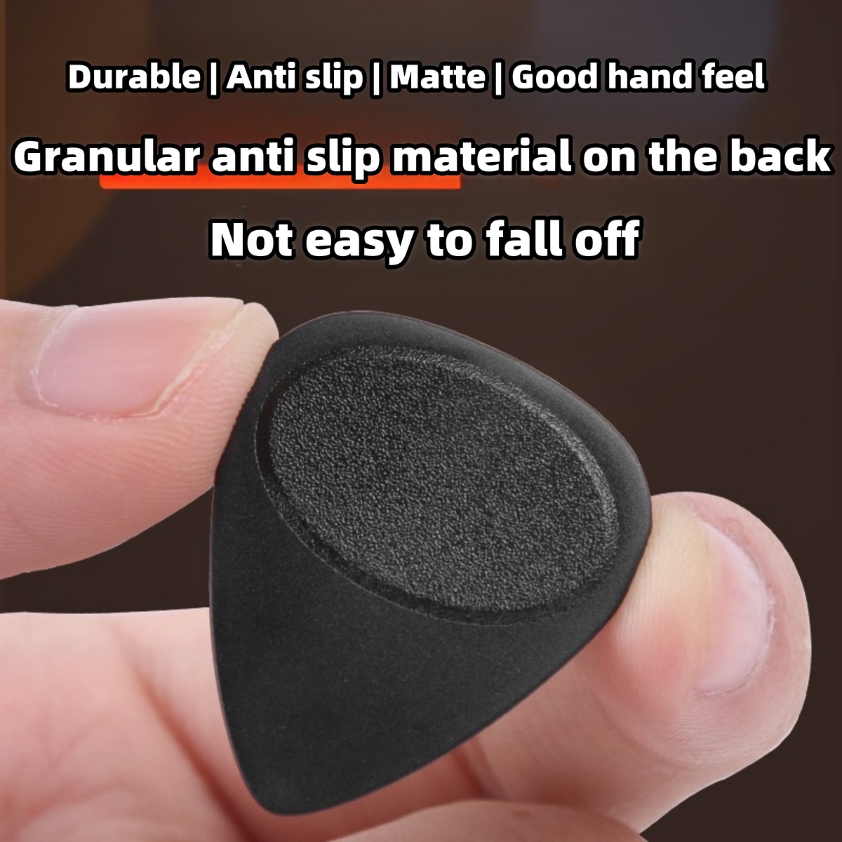 Meideal Guitar Pick /ABS Antyp – Electric Guitar Pick Pack recenzja i cena