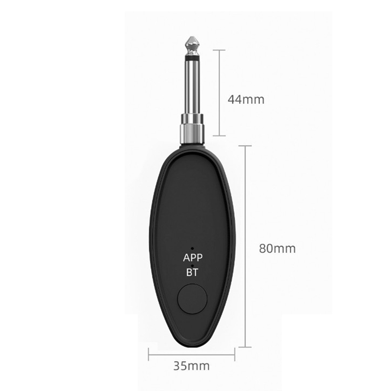 Adapter odbiornika audio 3.5/6 – Audio Music Vocal Remover recenzja i cena