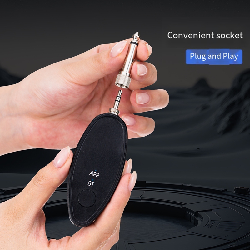 Adapter odbiornika audio 3.5/6 – Audio Music Vocal Remover recenzja i cena