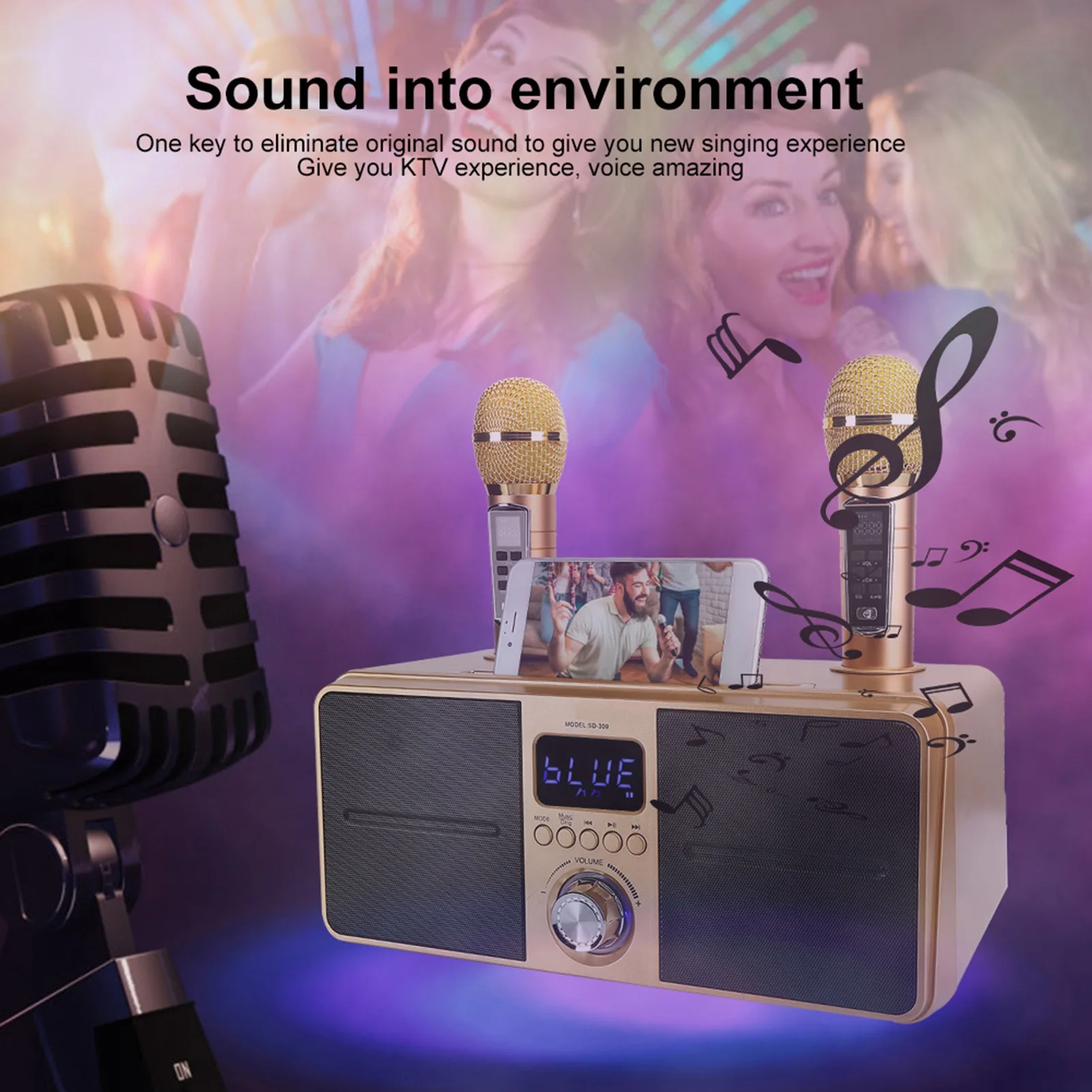 Rodzina głośników KTV, zestaw  – Apple Music Audio Quality recenzja i cena