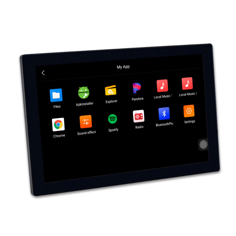 System audio domowy Bluetooth  – Audio Music Background Free recenzja i cena