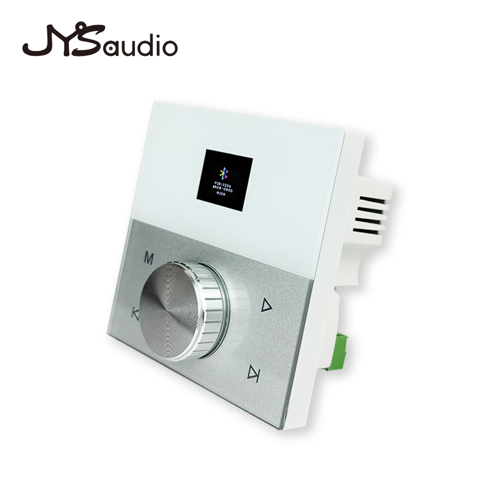 Wzmacniacz Bluetooth do montaż – Audio Music Background Free recenzja i cena