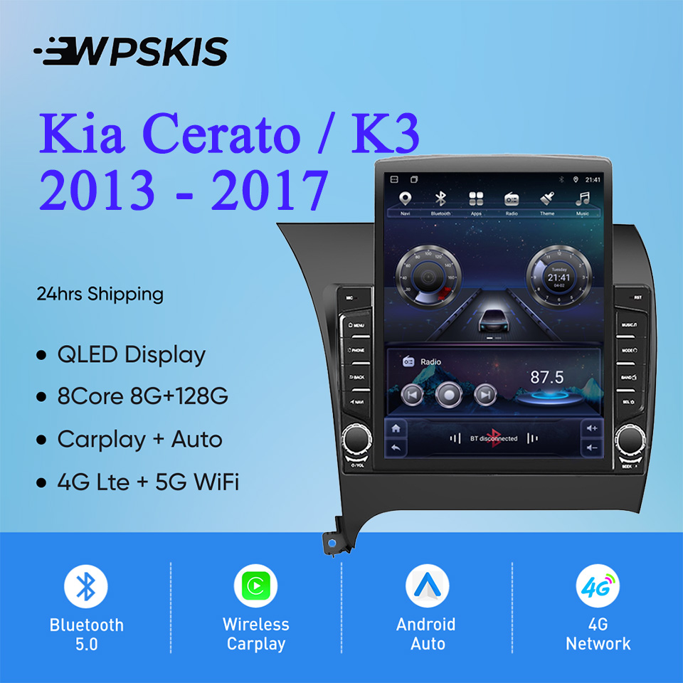 Radio Samochodowe Auto FM AM V – Audio Music To Text recenzja i cena