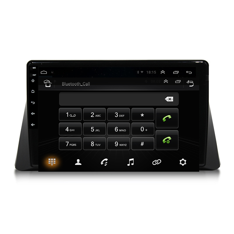 Jiawell Android Car DVD Player – Audio Music Video recenzja i cena