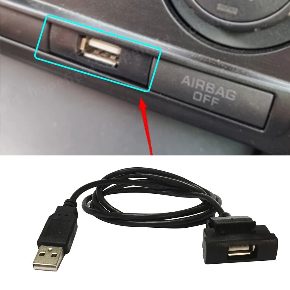 RCD510 RNS315 przełącznik kabe – Audio Music Changer recenzja i cena