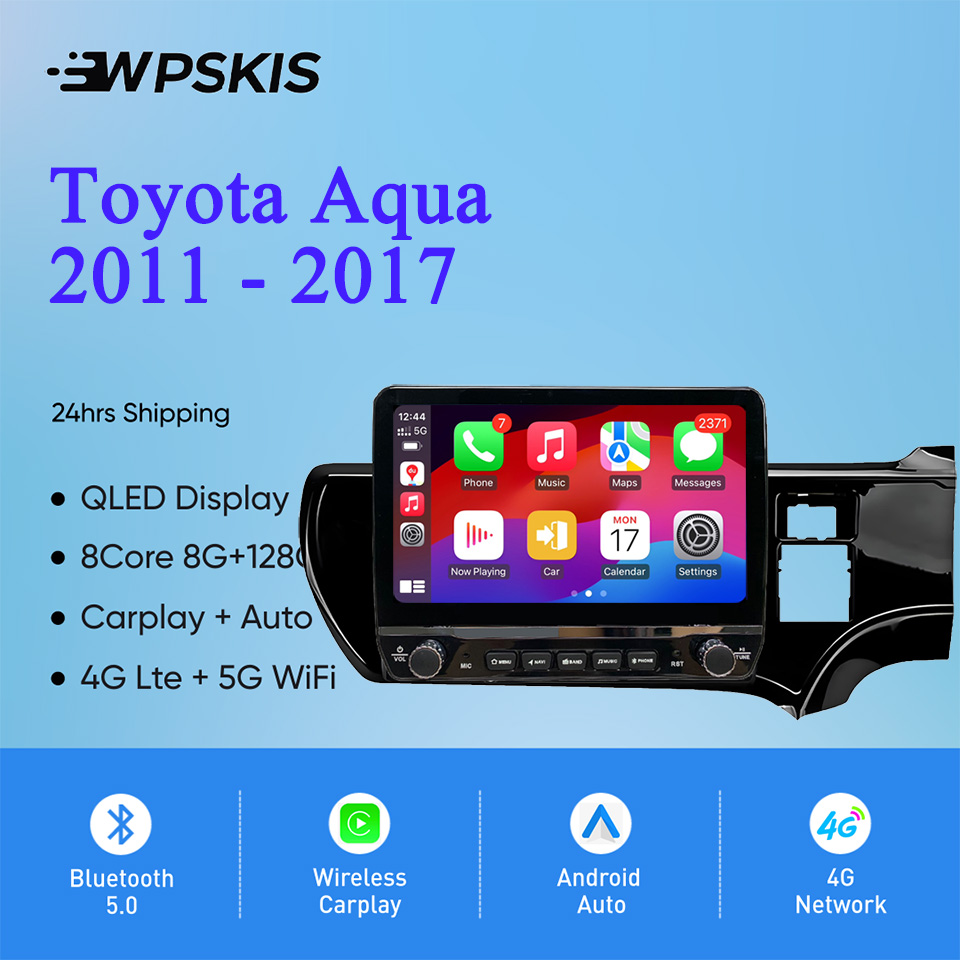 Android 14 8G Ram Car Autoradi – Audio Music To Text recenzja i cena
