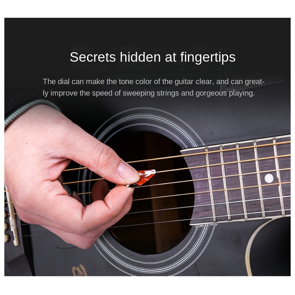 5 sztuk kostki do gitary akust – Electric Guitar Pick Pack recenzja i cena