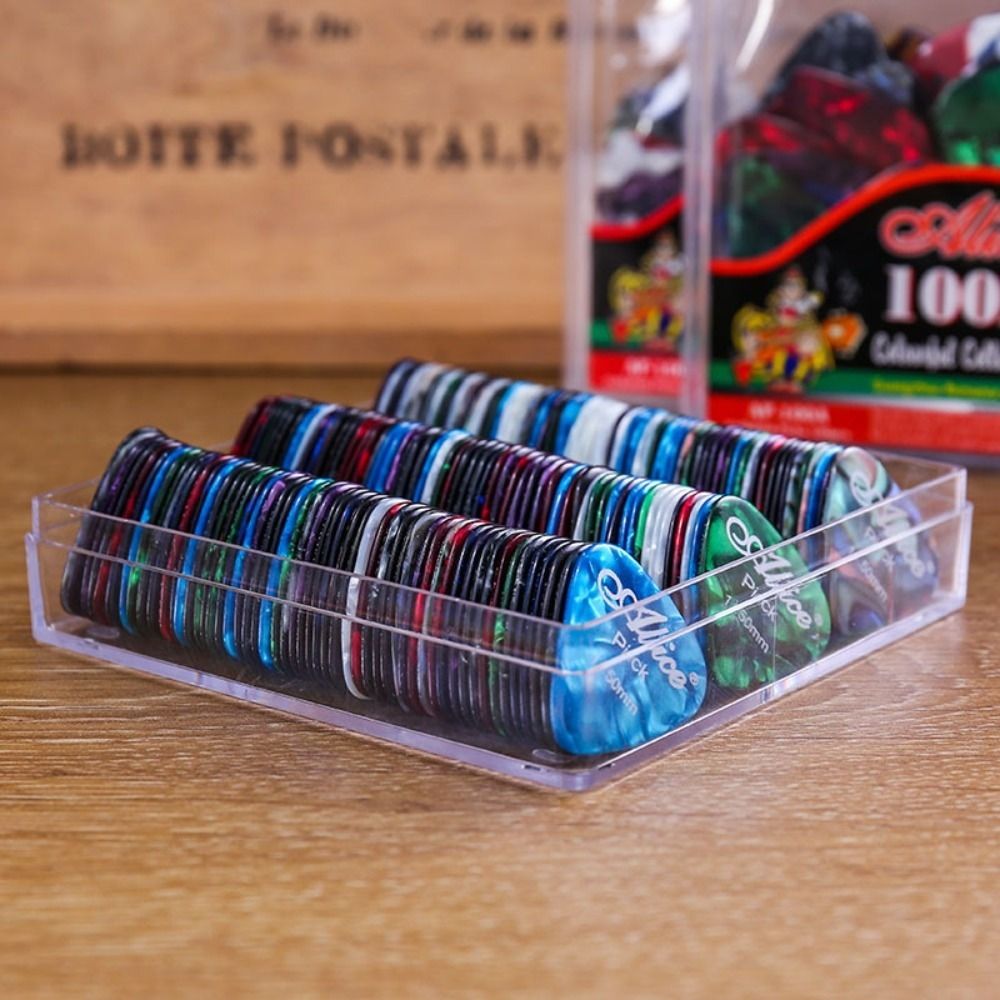 5 sztuk kostki do gitary akust – Electric Guitar Pick Pack recenzja i cena