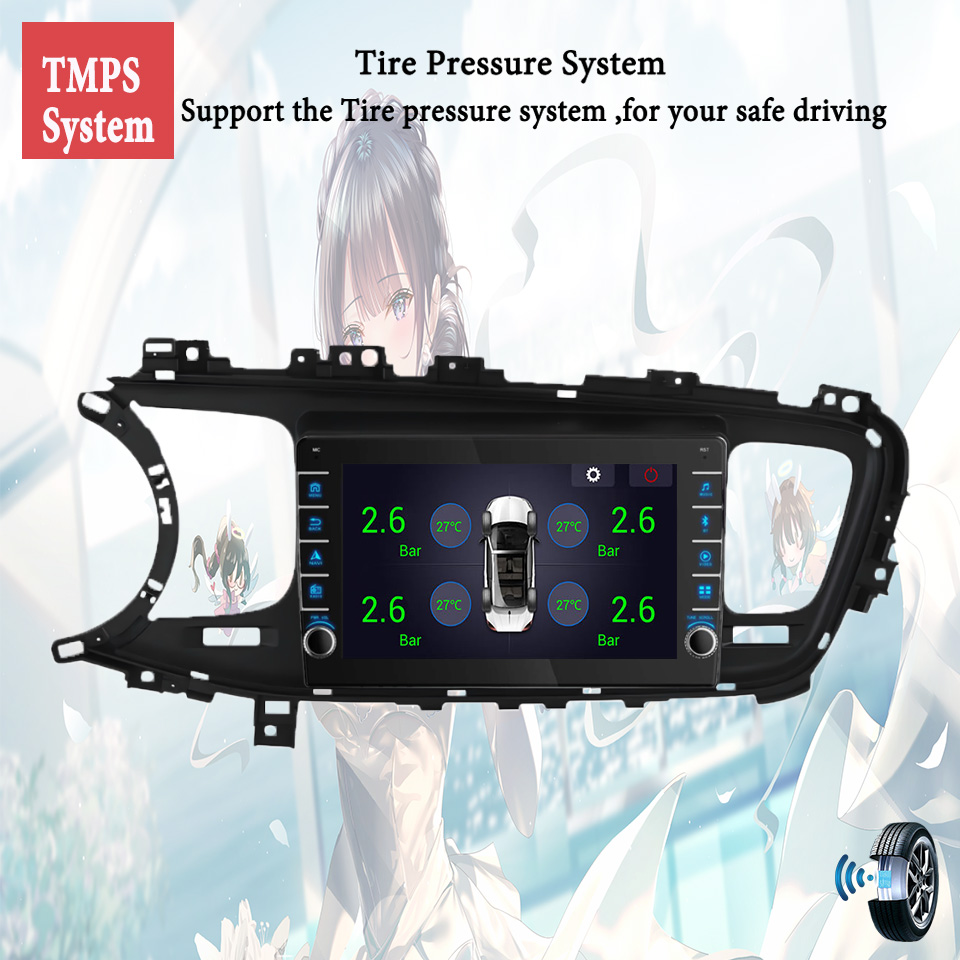 Radio samochodowe 8G RAM 128GB – Audio Music To Text recenzja i cena