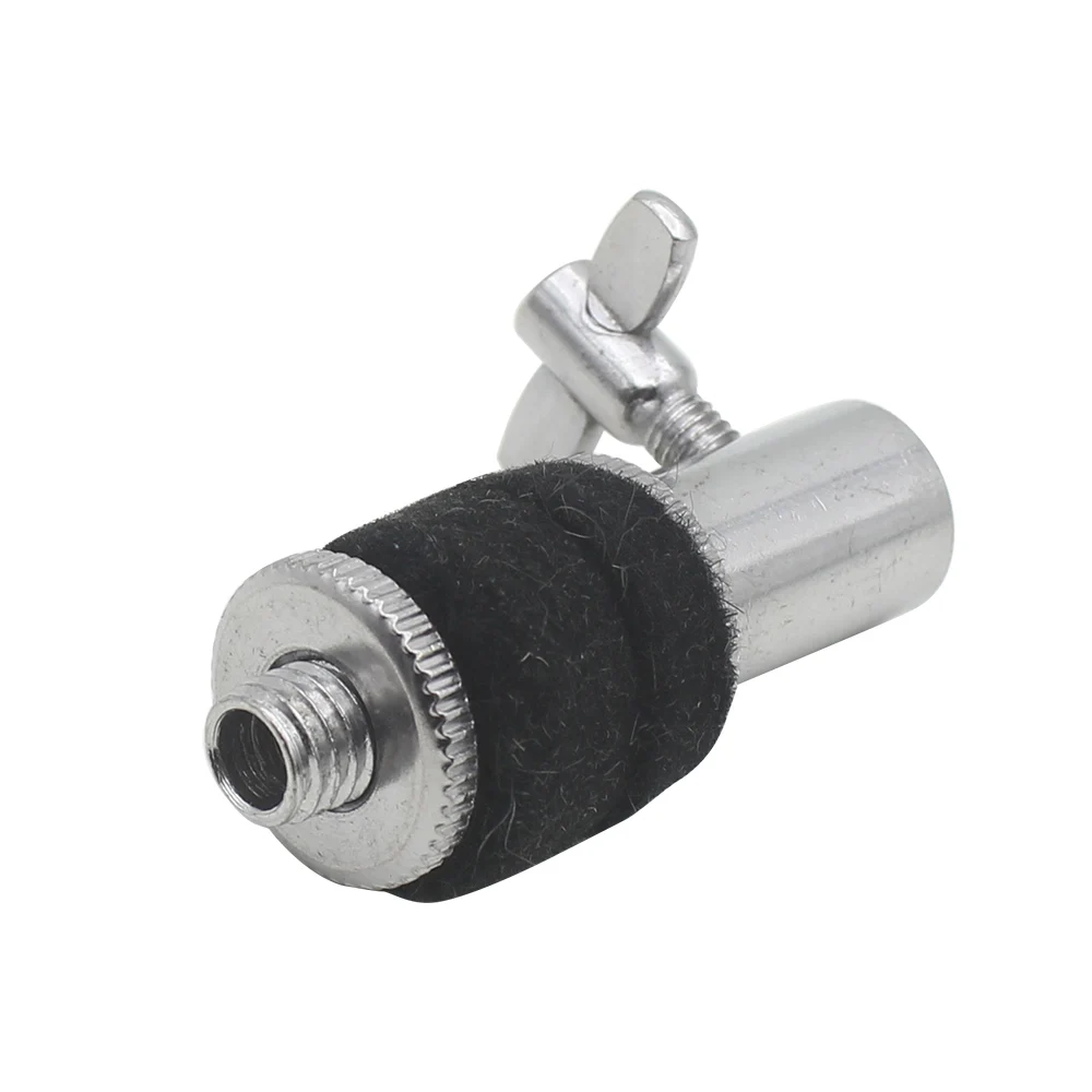 IRIN Hi-hat Cymbal Clutch Zinc – Cymbal Hi Hat recenzja i cena