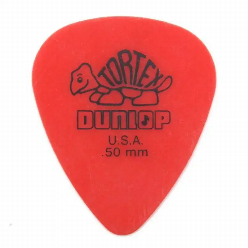 10 sztuk Dunlop kostki do gita – Electric Guitar Pick Pack recenzja i cena
