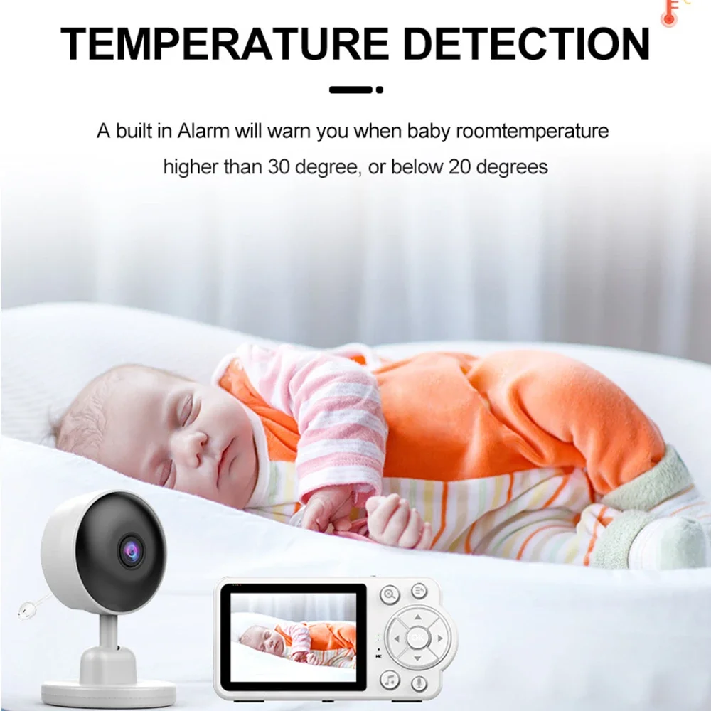 2.8-calowy cyfrowy monitor dla – Audio Music To Video recenzja i cena