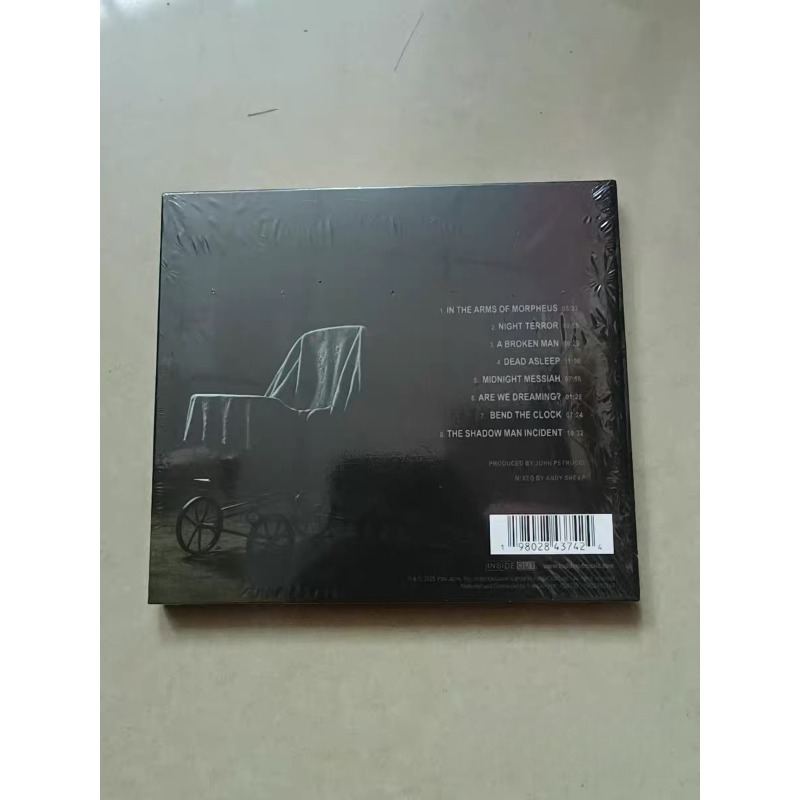 Album muzyczny na płytkę CD Po – Audio Music Hip Hop recenzja i cena