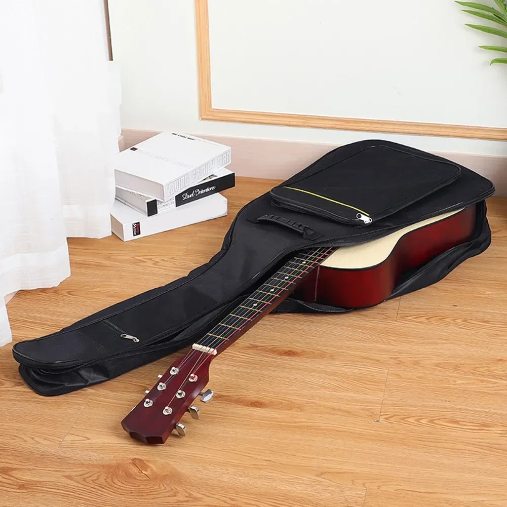 41''// Wodoodporny futerał na  – Guitar Strap Padded recenzja i cena