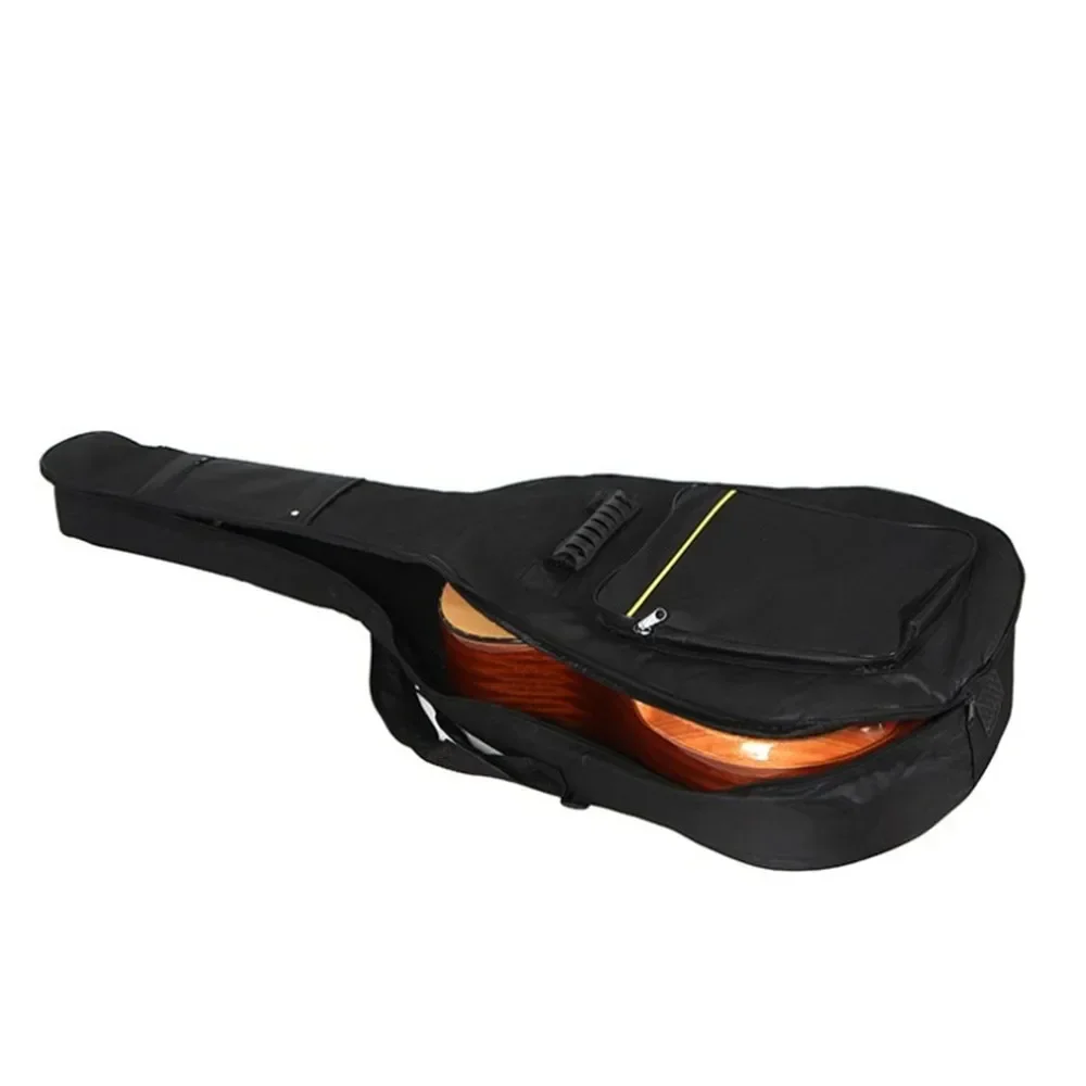 41''// Wodoodporny futerał na  – Guitar Strap Padded recenzja i cena