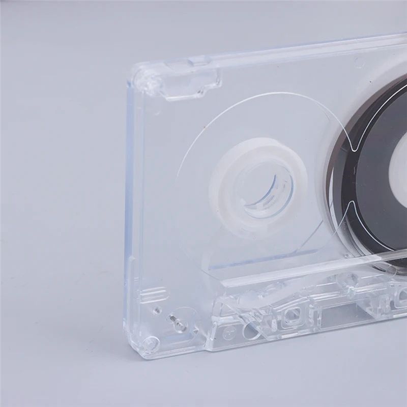 Kasety audio A89E - puste. Kas – Audio Music Video recenzja i cena
