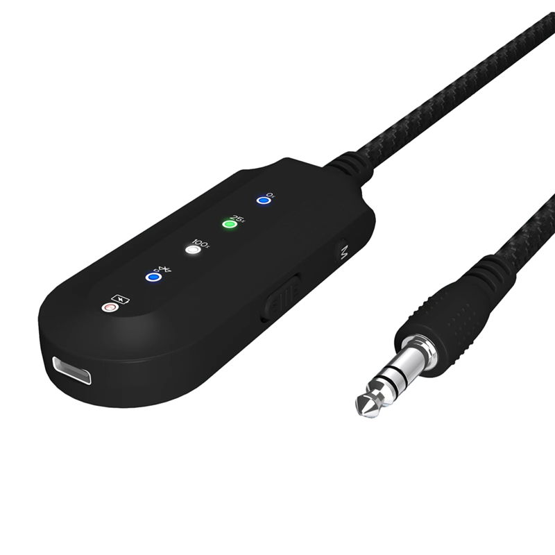 ELECT-Wireless Vocal Remover M – Audio Music Vocal Remover recenzja i cena