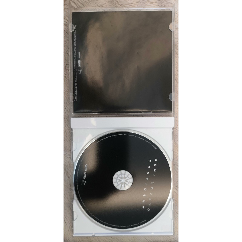 Płyta muzyczna CD Pop R&B Hip  – Audio Music Hip Hop recenzja i cena