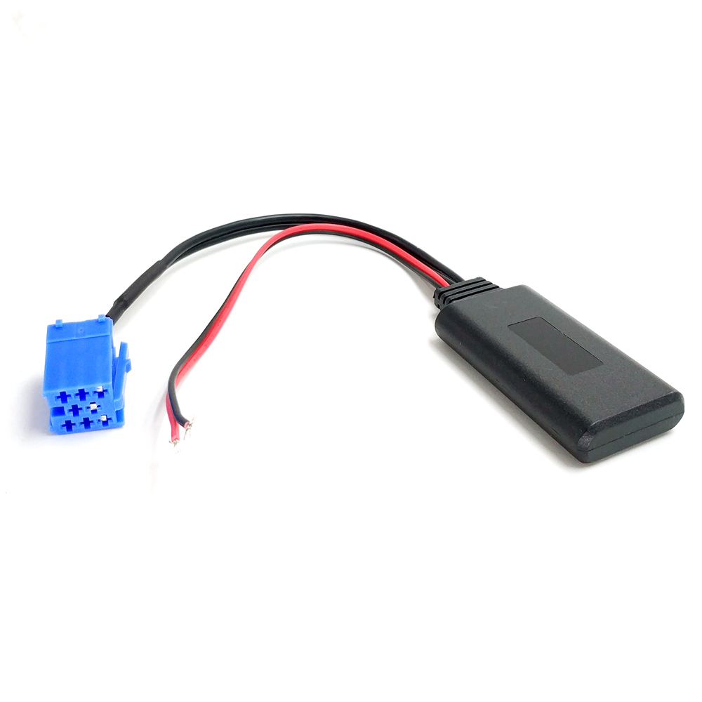 Biurlink dla Blaupunkt 8Pin Mi – Audio Music Changer recenzja i cena