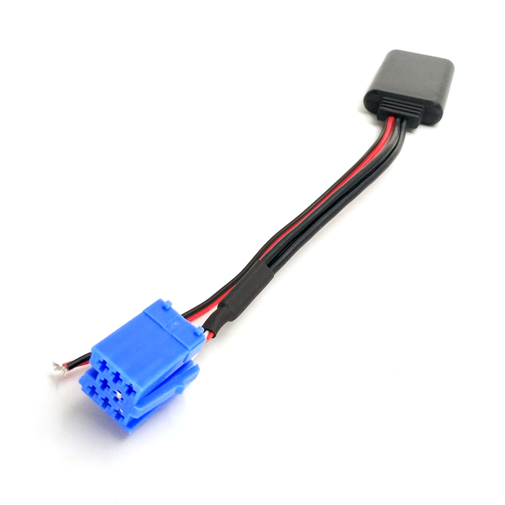 Biurlink dla Blaupunkt 8Pin Mi – Audio Music Changer recenzja i cena