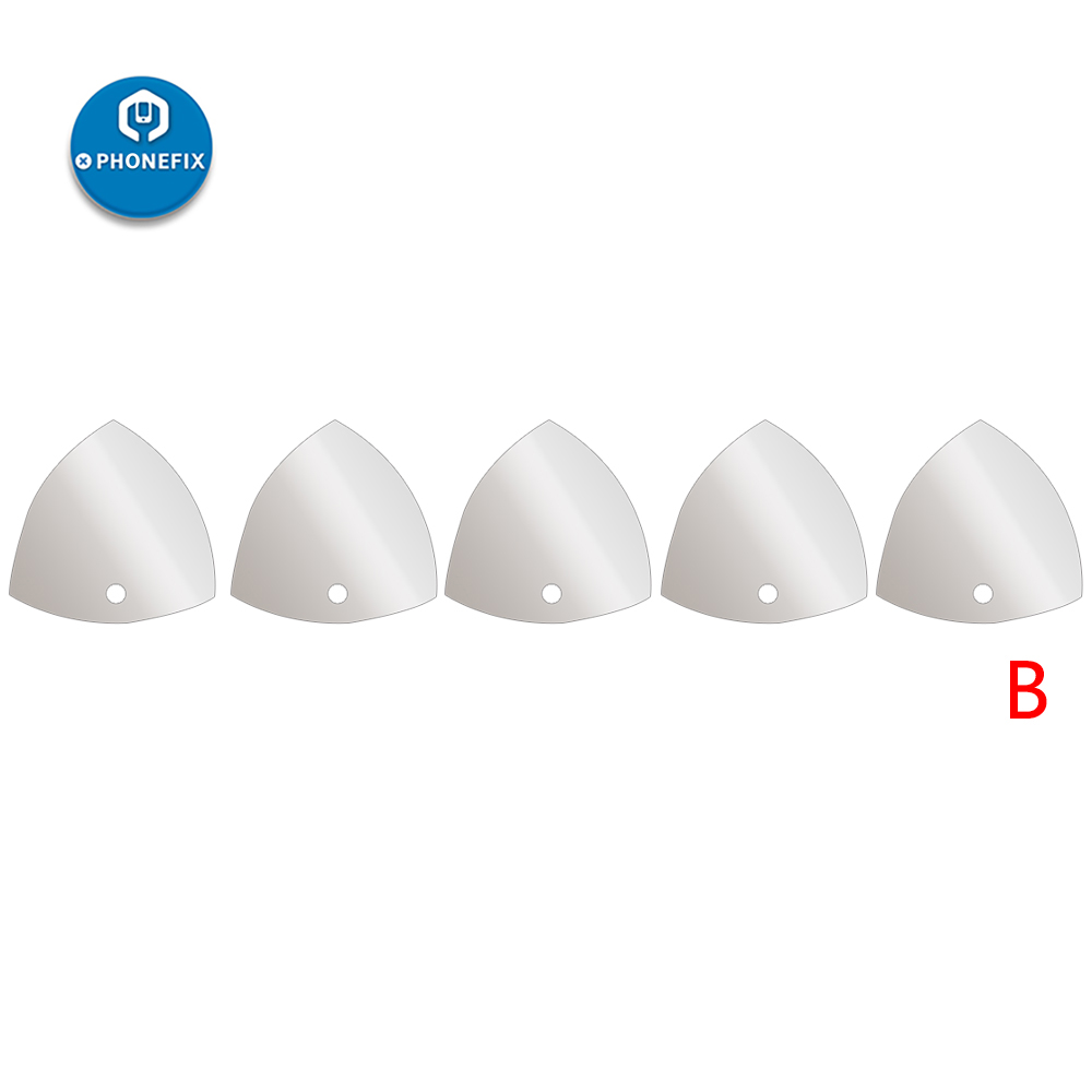 10 sztuk/zestaw trójkąt podważ – Electric Guitar Pick Pack recenzja i cena