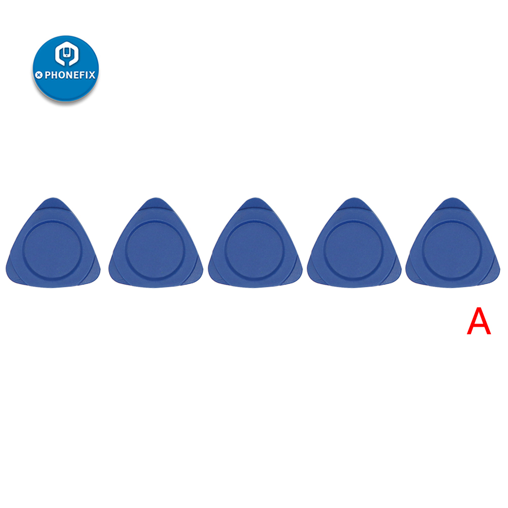 10 sztuk/zestaw trójkąt podważ – Electric Guitar Pick Pack recenzja i cena
