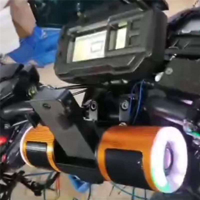 Radio Bluetooth do motocykla,  – Audio Music Mp3 recenzja i cena