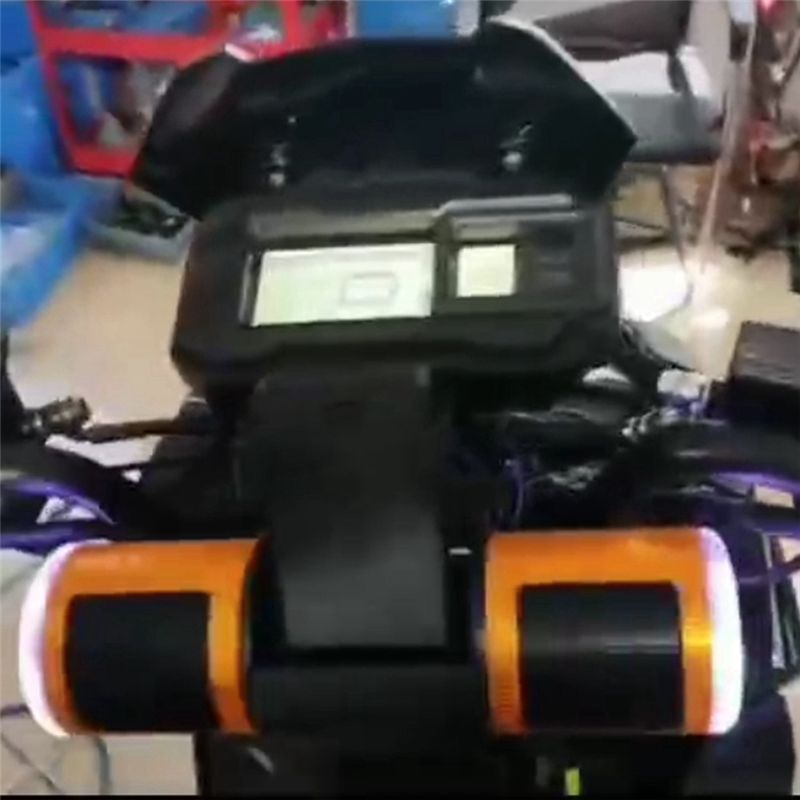 Radio Bluetooth do motocykla,  – Audio Music Mp3 recenzja i cena